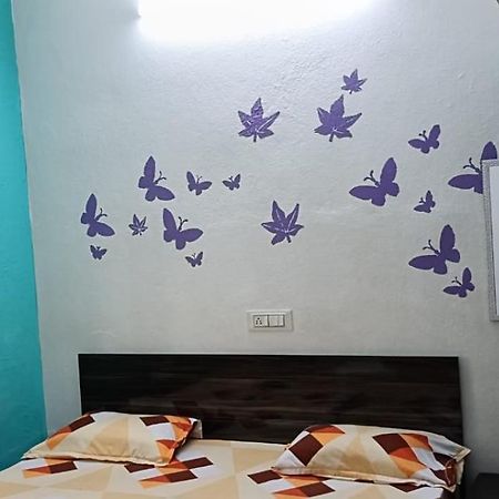 Sea View Beach House Пондичери Екстериор снимка